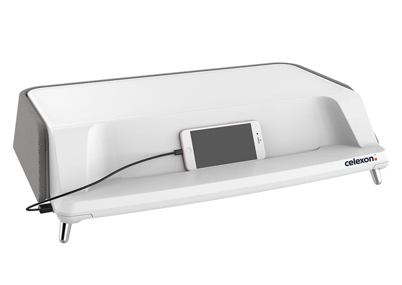celexon Professional UV Monitor Erhöhung ME1730