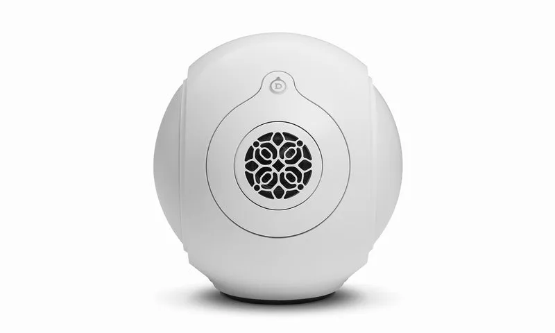 ENCEINTES CONNECTÉES WIFI BLUETOOTH DEVIALET / PHANTOM II 95 DB