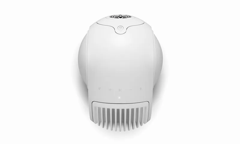 ENCEINTES CONNECTÉES WIFI BLUETOOTH DEVIALET / PHANTOM II 95 DB