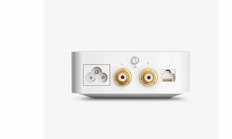 ENCEINTES CONNECTÉES WIFI BLUETOOTH DEVIALET / PHANTOM II 95 DB