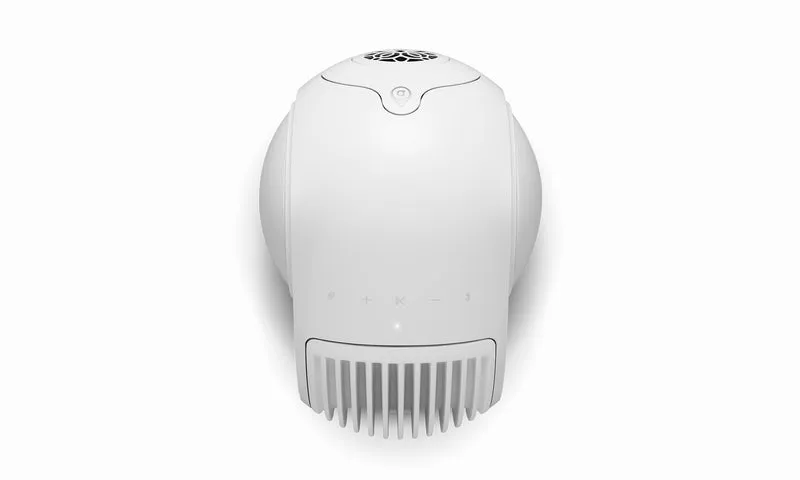 ENCEINTES CONNECTÉES WIFI BLUETOOTH DEVIALET / PHANTOM II 98 DB
