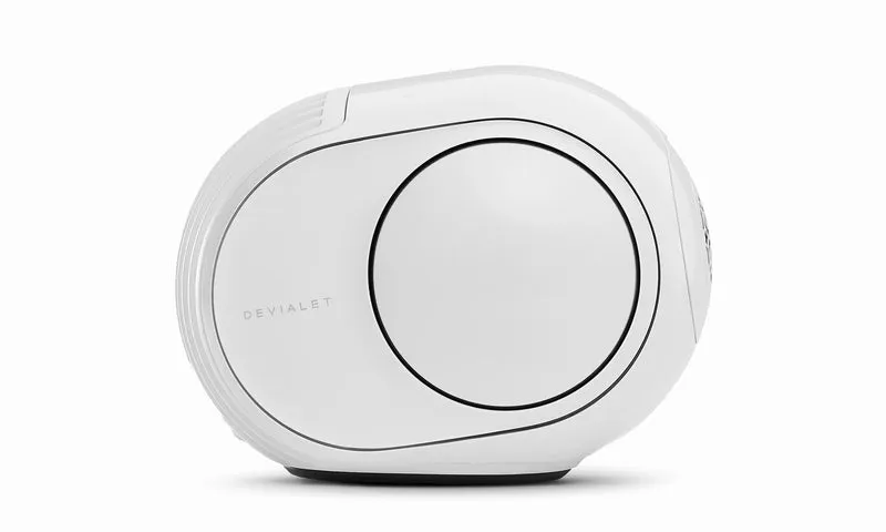 ENCEINTES CONNECTÉES WIFI BLUETOOTH DEVIALET / PHANTOM II 98 DB
