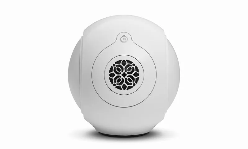 ENCEINTES CONNECTÉES WIFI BLUETOOTH DEVIALET / PHANTOM II 98 DB