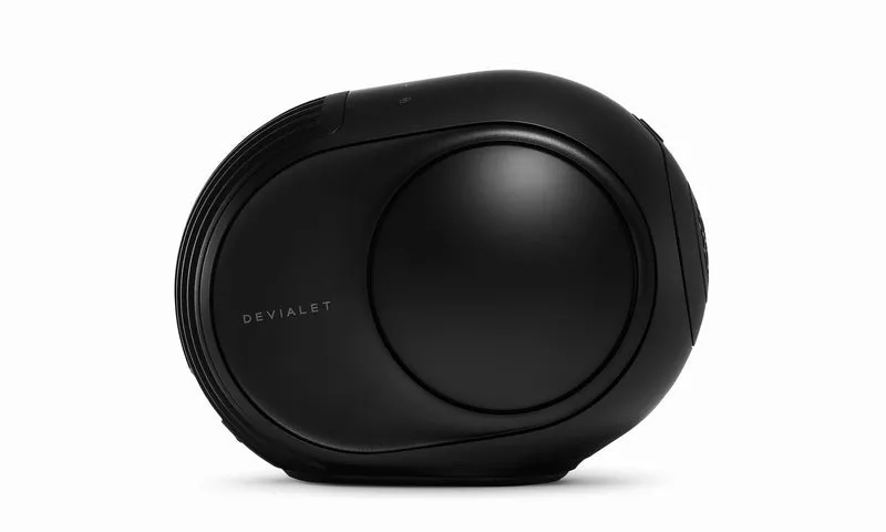 ENCEINTES CONNECTÉES WIFI BLUETOOTH DEVIALET / PHANTOM II 98 DB