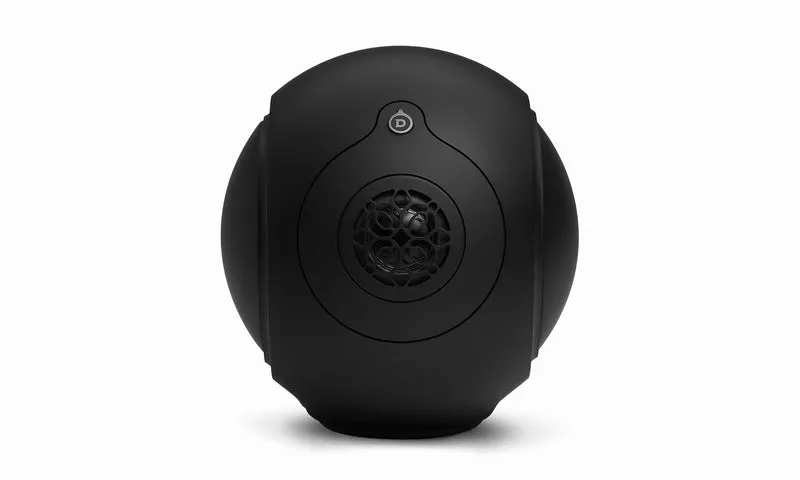ENCEINTES CONNECTÉES WIFI BLUETOOTH DEVIALET / PHANTOM II 98 DB
