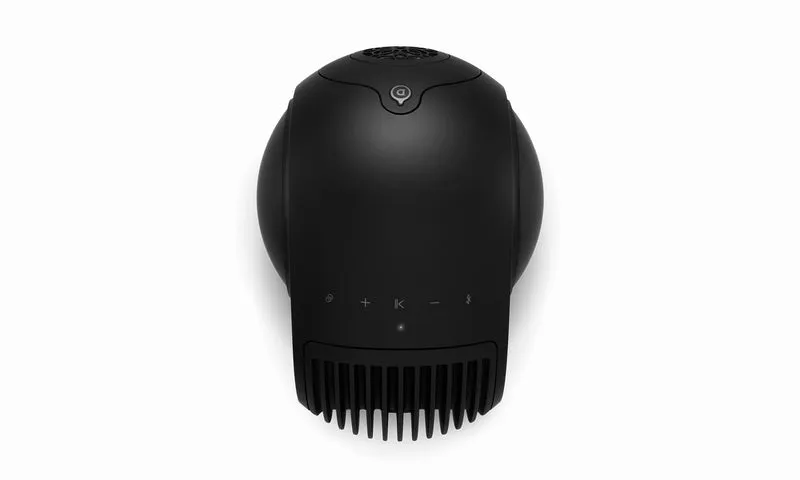 ENCEINTES CONNECTÉES WIFI BLUETOOTH DEVIALET / PHANTOM II 98 DB