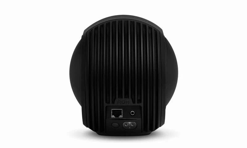 ENCEINTES CONNECTÉES WIFI BLUETOOTH DEVIALET / PHANTOM II 98 DB