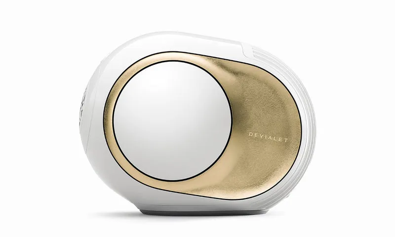 ENCEINTES CONNECTÉES WIFI BLUETOOTH DEVIALET / PHANTOM II 98 DB OPÉRA DE PARIS
