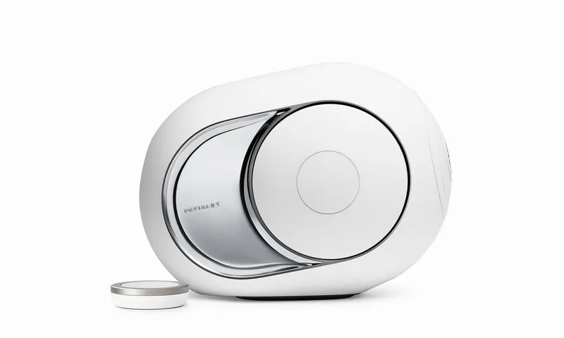 ENCEINTES CONNECTÉES WIFI BLUETOOTH DEVIALET / PHANTOM I 103 DB