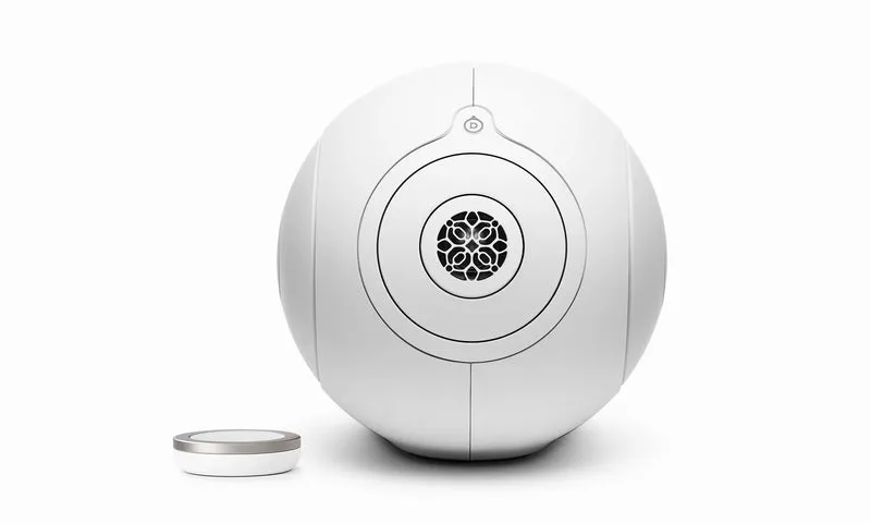 ENCEINTES CONNECTÉES WIFI BLUETOOTH DEVIALET / PHANTOM I 103 DB