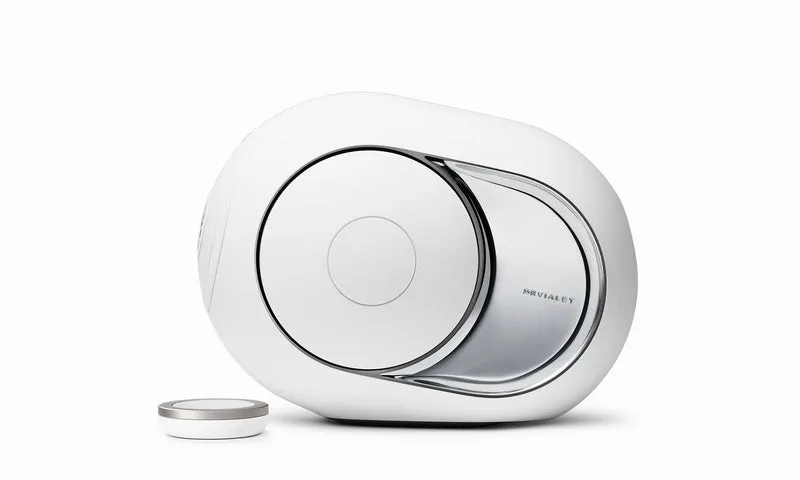 ENCEINTES CONNECTÉES WIFI BLUETOOTH DEVIALET / PHANTOM I 103 DB