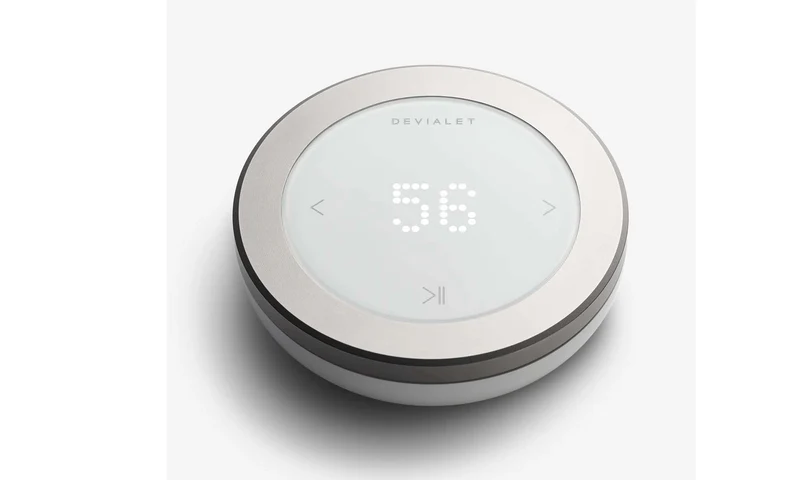 ENCEINTES CONNECTÉES WIFI BLUETOOTH DEVIALET / PHANTOM I 103 DB