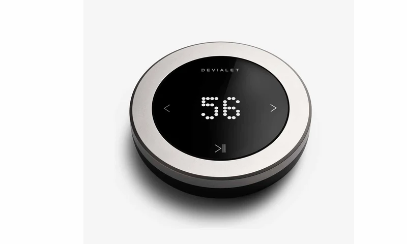 ENCEINTES CONNECTÉES WIFI BLUETOOTH DEVIALET / PHANTOM I 108 DB
