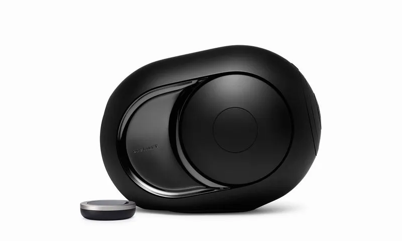 ENCEINTES CONNECTÉES WIFI BLUETOOTH DEVIALET / PHANTOM I 108 DB