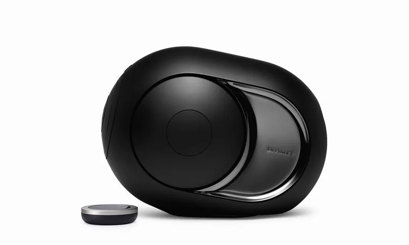 ENCEINTES CONNECTÉES WIFI BLUETOOTH DEVIALET / PHANTOM I 108 DB