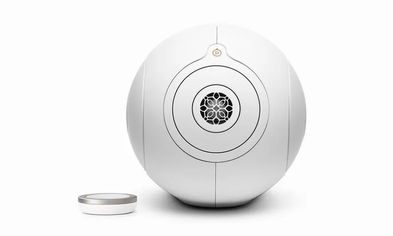 ENCEINTES CONNECTÉES WIFI BLUETOOTH DEVIALET / PHANTOM I 108 DB