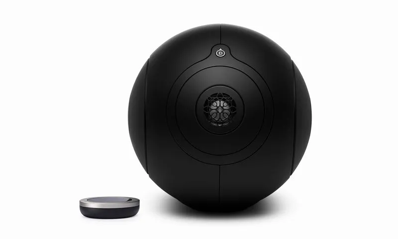 ENCEINTES CONNECTÉES WIFI BLUETOOTH DEVIALET / PHANTOM I 108 DB