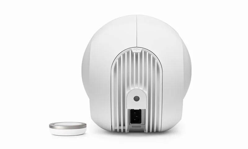 ENCEINTES CONNECTÉES WIFI BLUETOOTH DEVIALET / PHANTOM I 108 DB OPÉRA DE PARIS