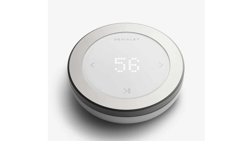 ENCEINTES CONNECTÉES WIFI BLUETOOTH DEVIALET / PHANTOM I 108 DB OPÉRA DE PARIS