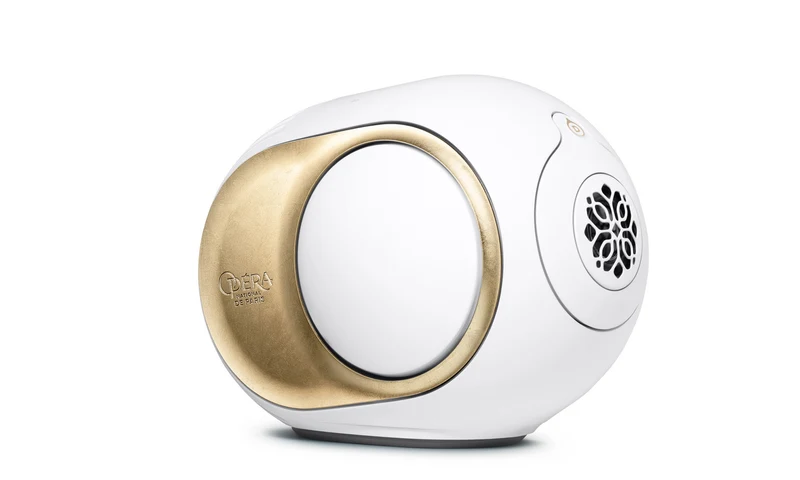 DEVIALET PHANTOM ULTIMATE 98 DB OPÉRA DE PARIS – ENCEINTE CONNECTÉE