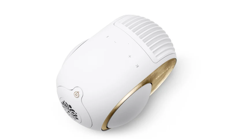DEVIALET PHANTOM ULTIMATE 98 DB OPÉRA DE PARIS – ENCEINTE CONNECTÉE