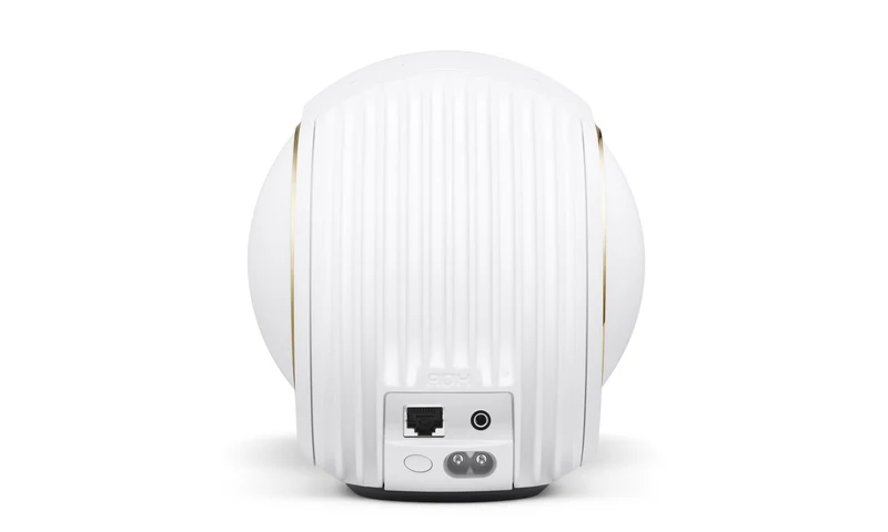 DEVIALET PHANTOM ULTIMATE 98 DB OPÉRA DE PARIS – ENCEINTE CONNECTÉE