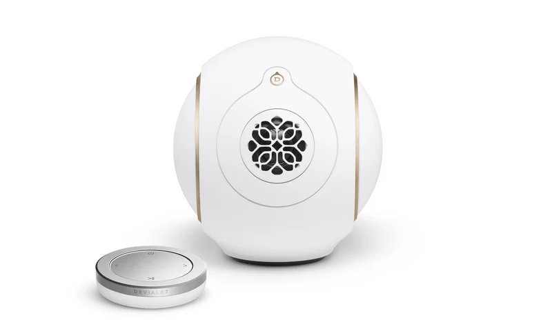 DEVIALET PHANTOM ULTIMATE 98 DB OPÉRA DE PARIS – ENCEINTE CONNECTÉE