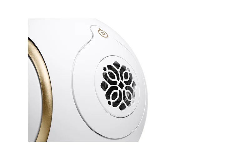 DEVIALET PHANTOM ULTIMATE 98 DB OPÉRA DE PARIS – ENCEINTE CONNECTÉE