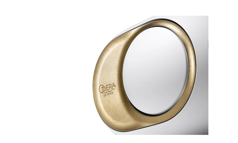 DEVIALET PHANTOM ULTIMATE 98 DB OPÉRA DE PARIS – ENCEINTE CONNECTÉE