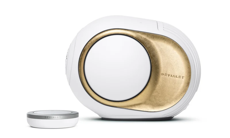 DEVIALET REMOTE – TÉLÉCOMMANDE POUR PHANTOM ET DIONE