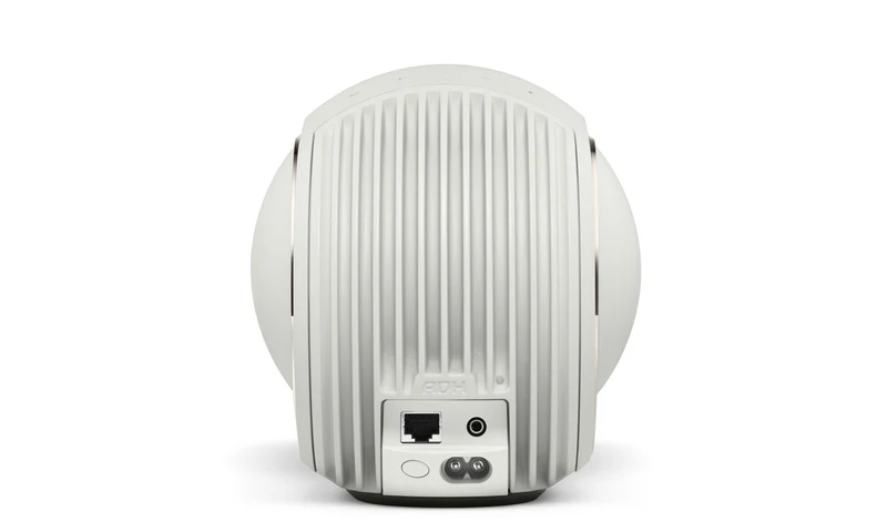 DEVIALET PHANTOM ULTIMATE 98 DB LIGHT PEARL – ENCEINTE CONNECTÉE