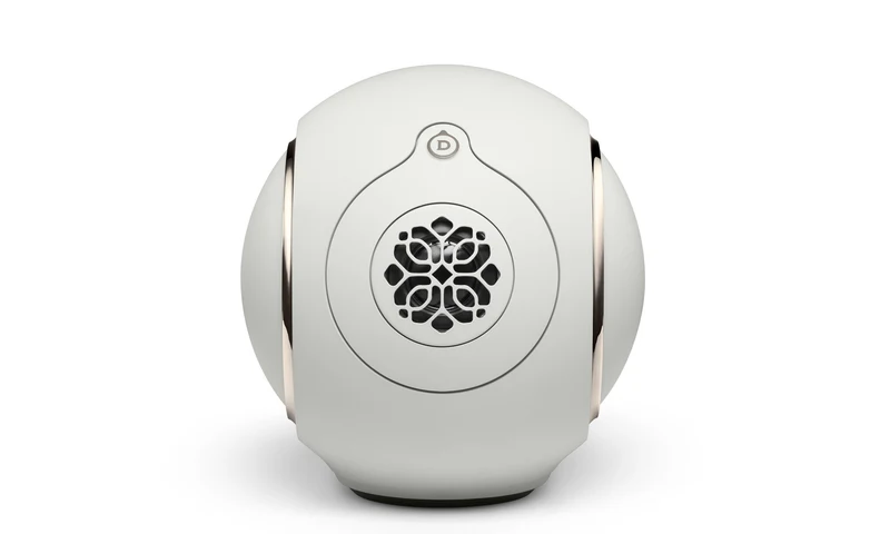DEVIALET PHANTOM ULTIMATE 98 DB LIGHT PEARL – ENCEINTE CONNECTÉE