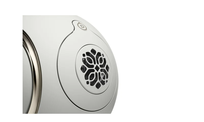 DEVIALET PHANTOM ULTIMATE 98 DB LIGHT PEARL – ENCEINTE CONNECTÉE