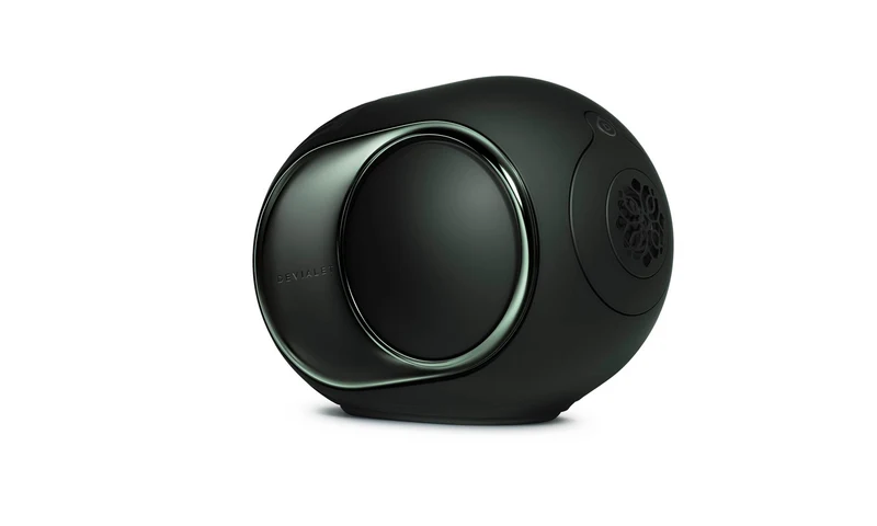 DEVIALET PHANTOM ULTIMATE 98 DB DEEP FOREST – ENCEINTE CONNECTÉE