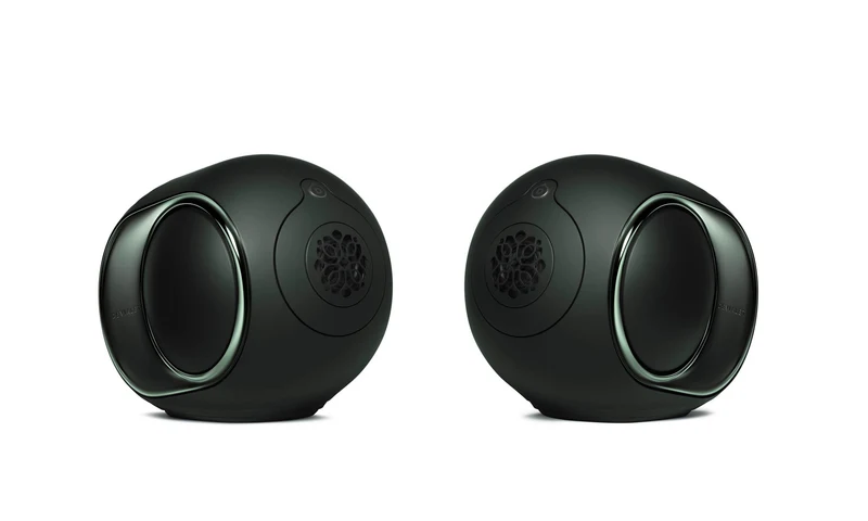 DEVIALET PHANTOM ULTIMATE 98 DB DEEP FOREST – ENCEINTE CONNECTÉE