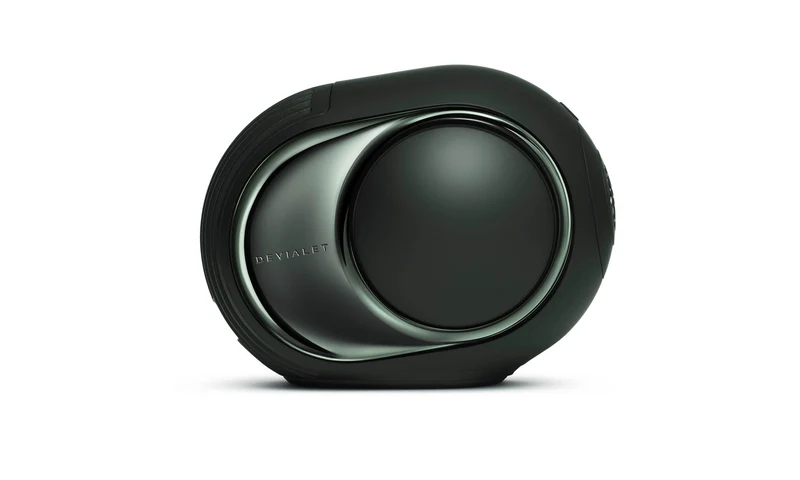 DEVIALET PHANTOM ULTIMATE 98 DB DEEP FOREST – ENCEINTE CONNECTÉE