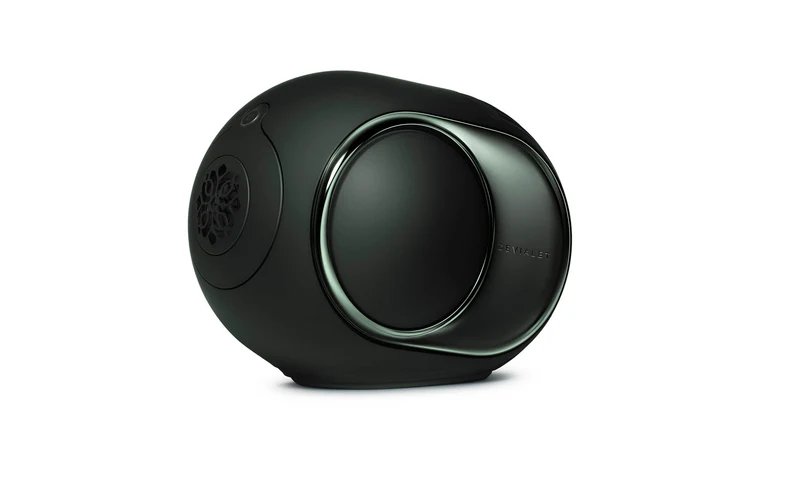 DEVIALET PHANTOM ULTIMATE 98 DB DEEP FOREST – ENCEINTE CONNECTÉE