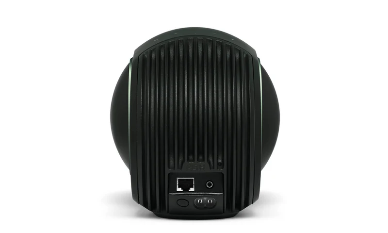 DEVIALET PHANTOM ULTIMATE 98 DB DEEP FOREST – ENCEINTE CONNECTÉE