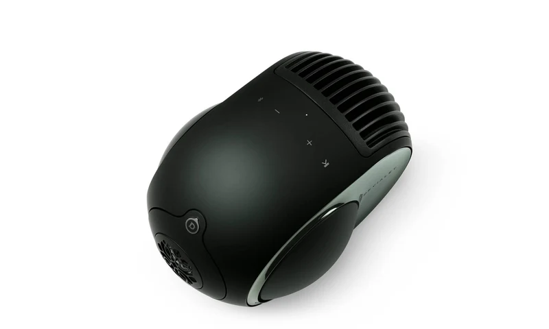 DEVIALET PHANTOM ULTIMATE 98 DB DEEP FOREST – ENCEINTE CONNECTÉE