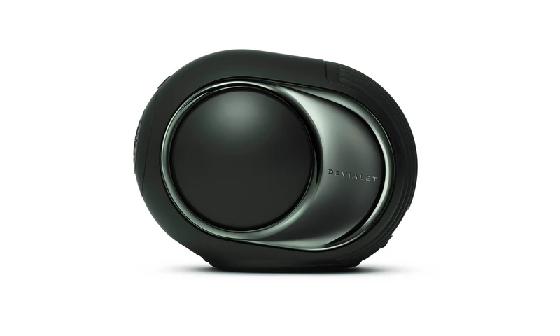 DEVIALET PHANTOM ULTIMATE 98 DB DEEP FOREST – ENCEINTE CONNECTÉE