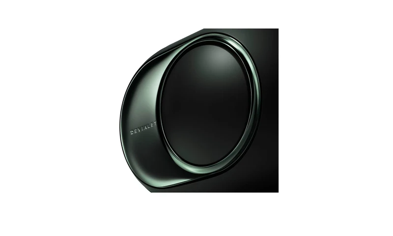 DEVIALET PHANTOM ULTIMATE 98 DB DEEP FOREST – ENCEINTE CONNECTÉE