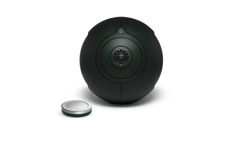 DEVIALET PHANTOM ULTIMATE 108 DB DEEP FOREST – ENCEINTE CONNECTÉE