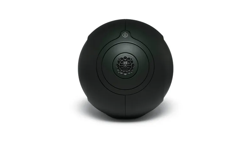 DEVIALET PHANTOM ULTIMATE 108 DB DEEP FOREST – ENCEINTE CONNECTÉE