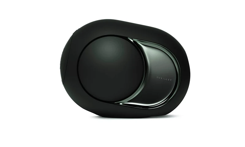 DEVIALET PHANTOM ULTIMATE 108 DB DEEP FOREST – ENCEINTE CONNECTÉE