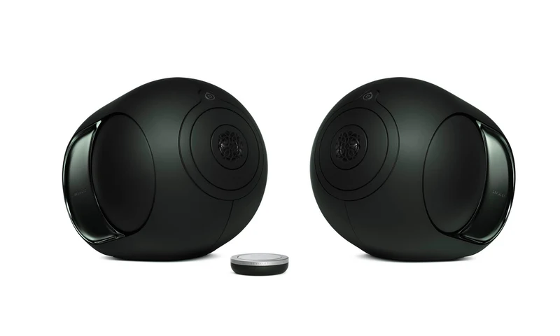 DEVIALET PHANTOM ULTIMATE 108 DB DEEP FOREST – ENCEINTE CONNECTÉE