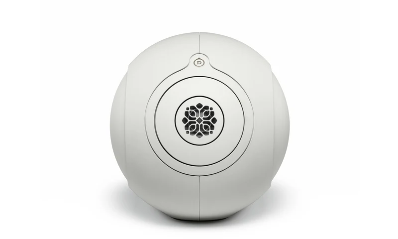 DEVIALET PHANTOM ULTIMATE 108 DB LIGHT PEARL – ENCEINTE CONNECTÉE