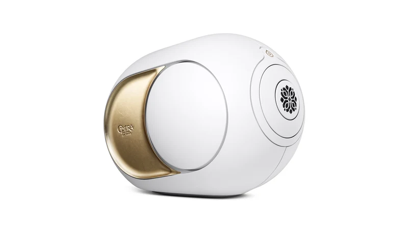 DEVIALET PHANTOM ULTIMATE 108 DB OPÉRA DE PARIS – ENCEINTE CONNECTÉE