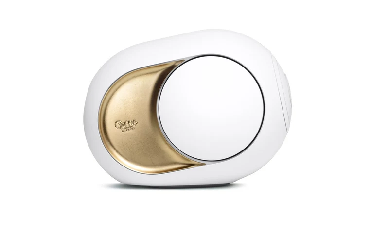 DEVIALET PHANTOM ULTIMATE 108 DB OPÉRA DE PARIS – ENCEINTE CONNECTÉE
