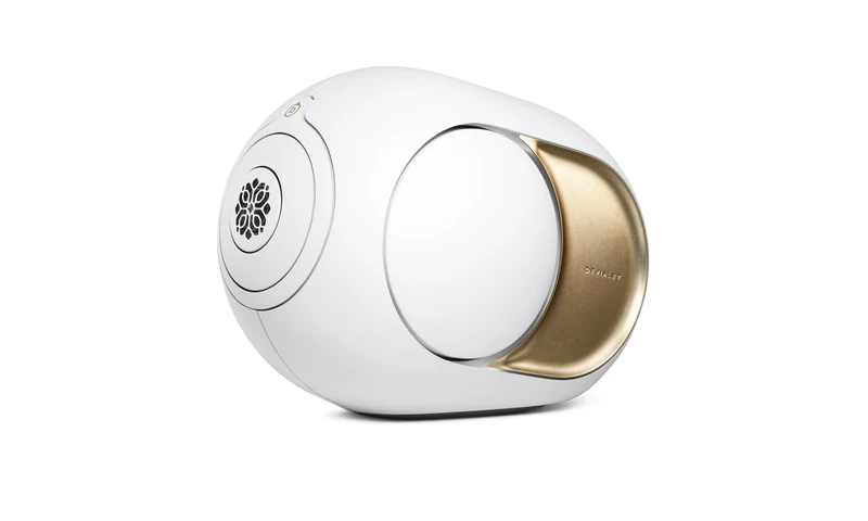 DEVIALET PHANTOM ULTIMATE 108 DB OPÉRA DE PARIS – ENCEINTE CONNECTÉE
