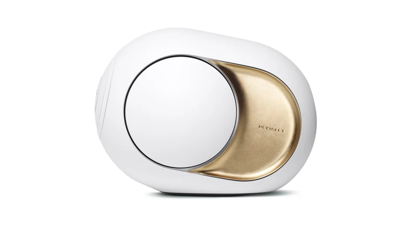 DEVIALET PHANTOM ULTIMATE 108 DB OPÉRA DE PARIS – ENCEINTE CONNECTÉE